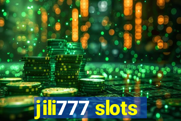 jili777 slots